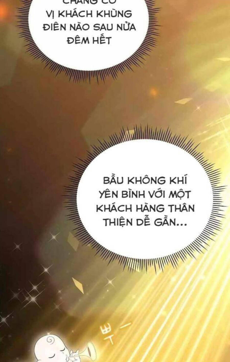 Cửa Hàng Diệu Kỳ Chap 13 - Next Chap 14