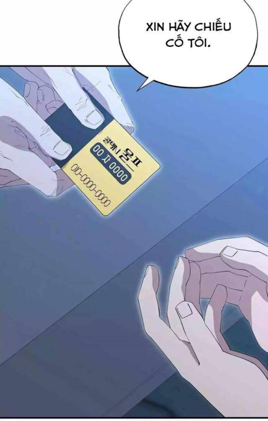 Cửa Hàng Diệu Kỳ Chap 13 - Next Chap 14