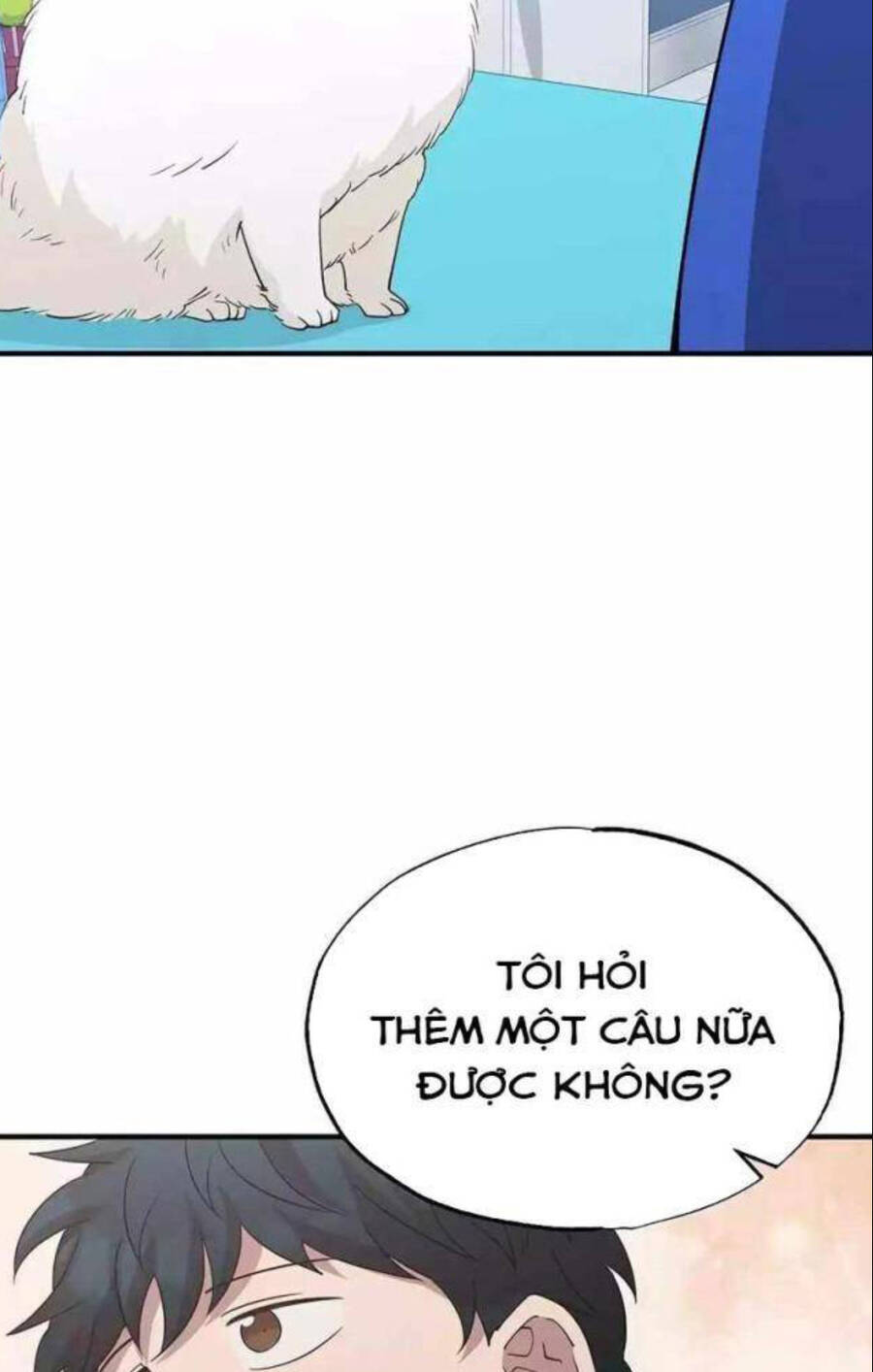 Cửa Hàng Diệu Kỳ Chap 14 - Next Chap 15