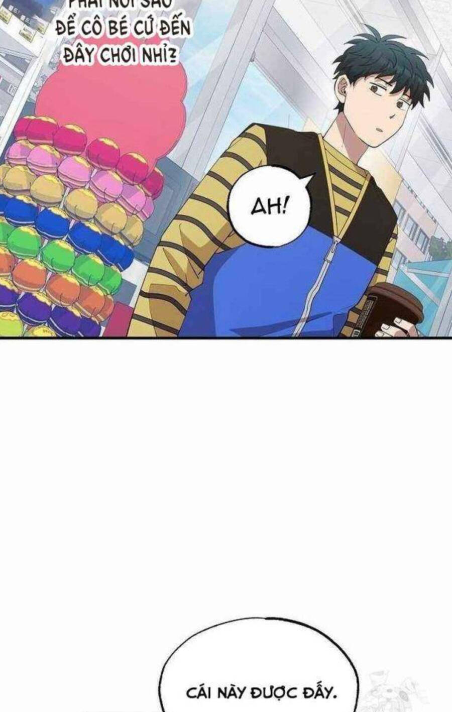 Cửa Hàng Diệu Kỳ Chap 16 - Next Chap 17