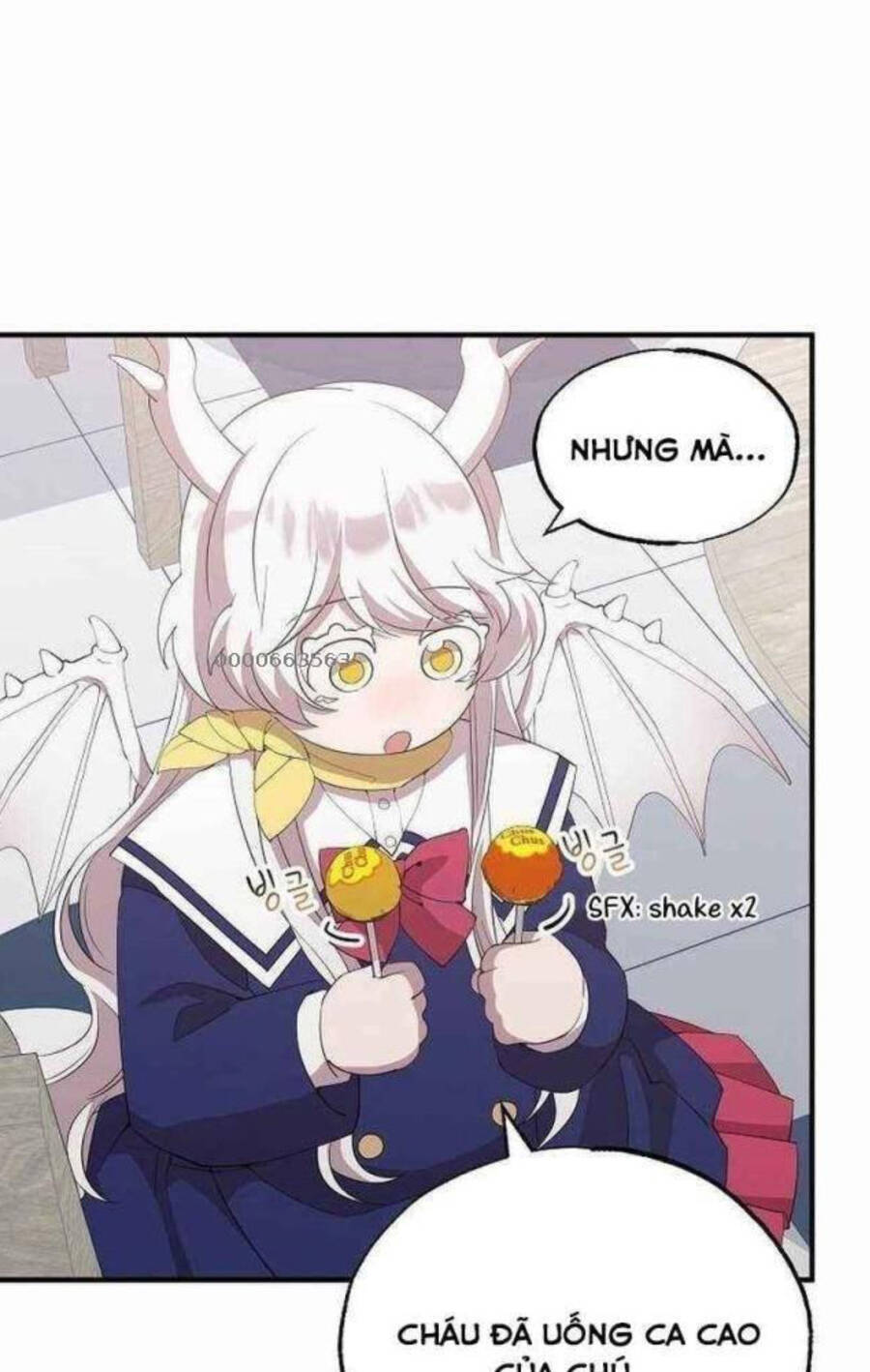 Cửa Hàng Diệu Kỳ Chap 16 - Next Chap 17