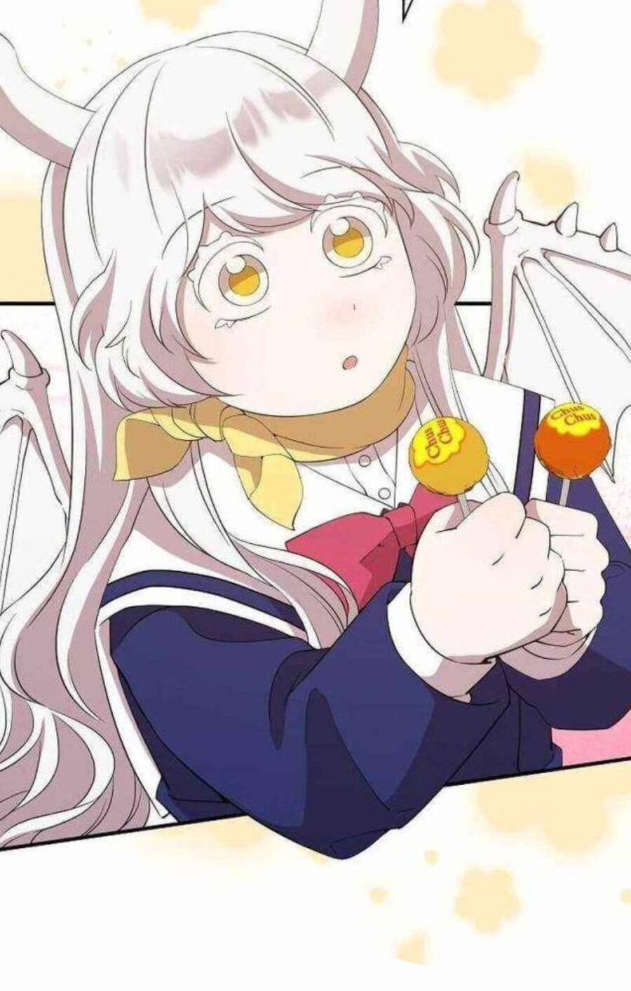 Cửa Hàng Diệu Kỳ Chap 16 - Next Chap 17