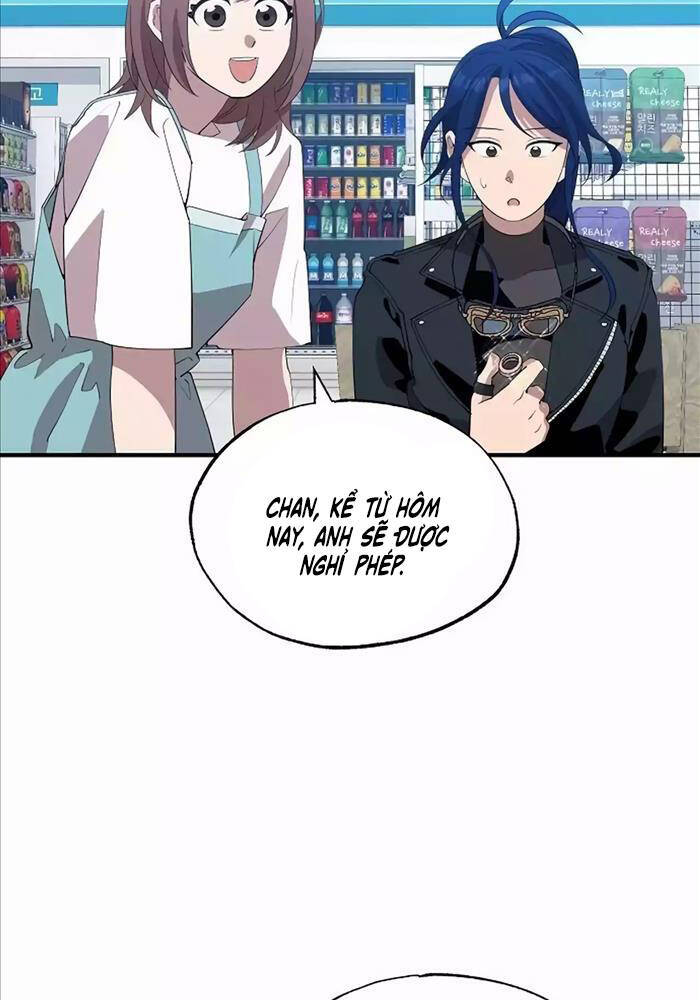 Cửa Hàng Diệu Kỳ Chap 24 - Next Chap 25