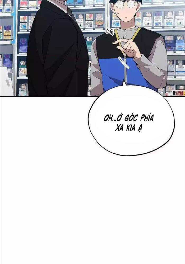 Cửa Hàng Diệu Kỳ Chap 27 - Next Chap 28