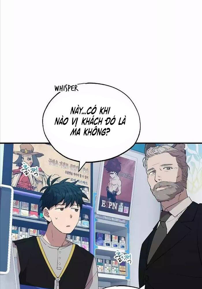 Cửa Hàng Diệu Kỳ Chap 27 - Next Chap 28