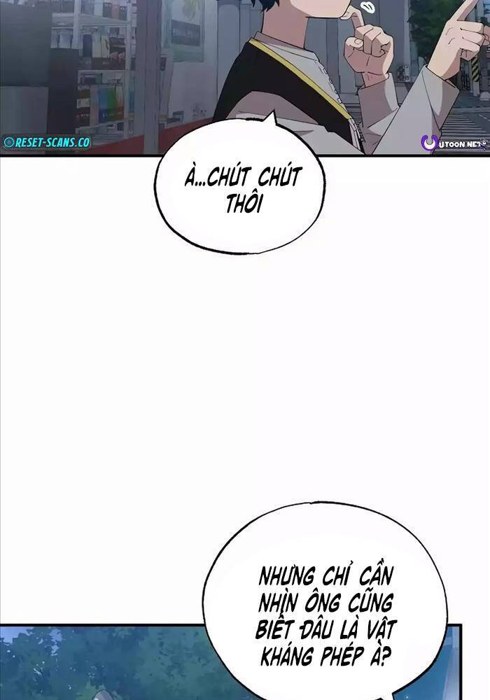 Cửa Hàng Diệu Kỳ Chap 28 - Next Chap 29