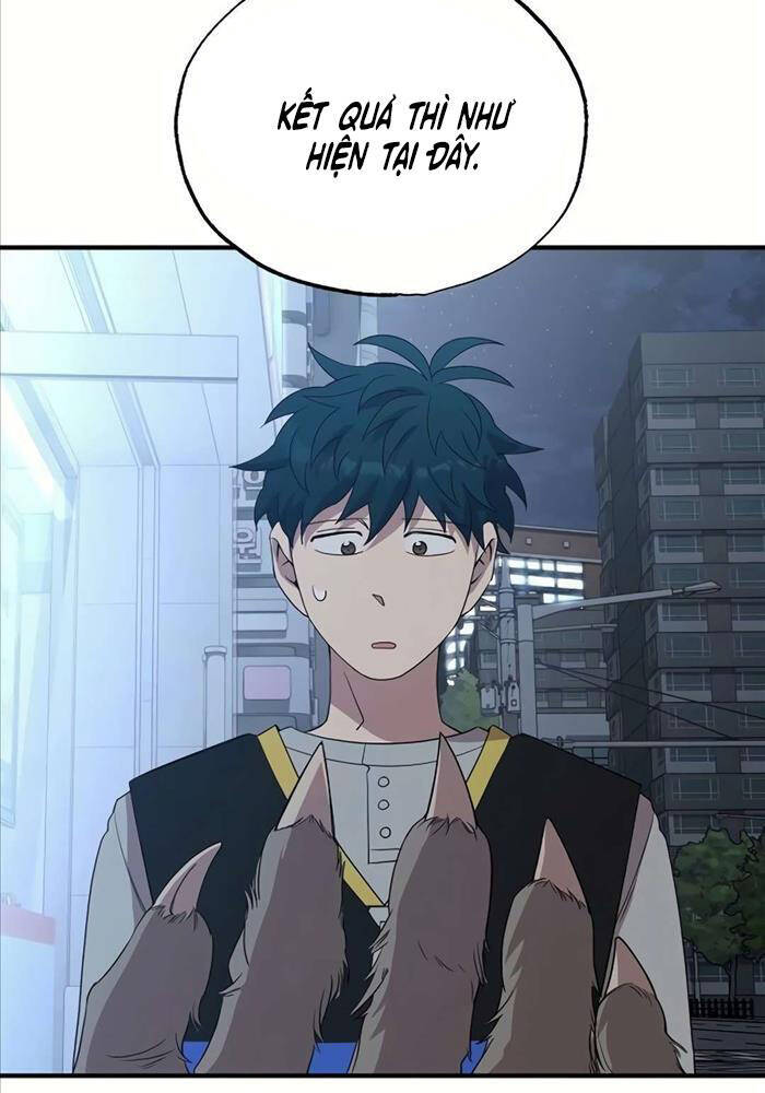 Cửa Hàng Diệu Kỳ Chap 29 - Next Chap 30