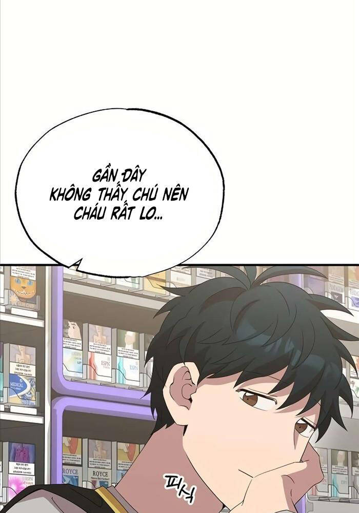 Cửa Hàng Diệu Kỳ Chap 29 - Next Chap 30