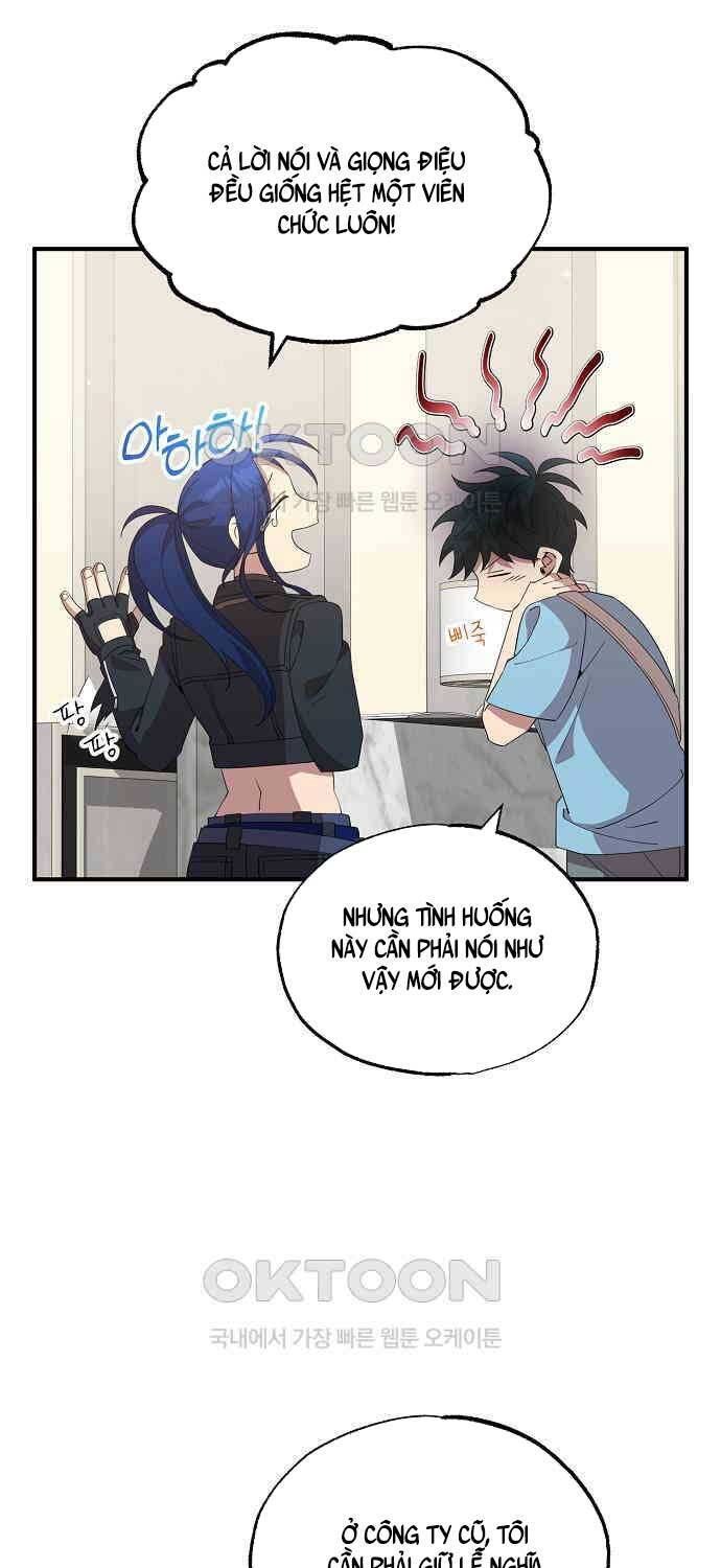 Cửa Hàng Diệu Kỳ Chap 34 - Next Chap 35