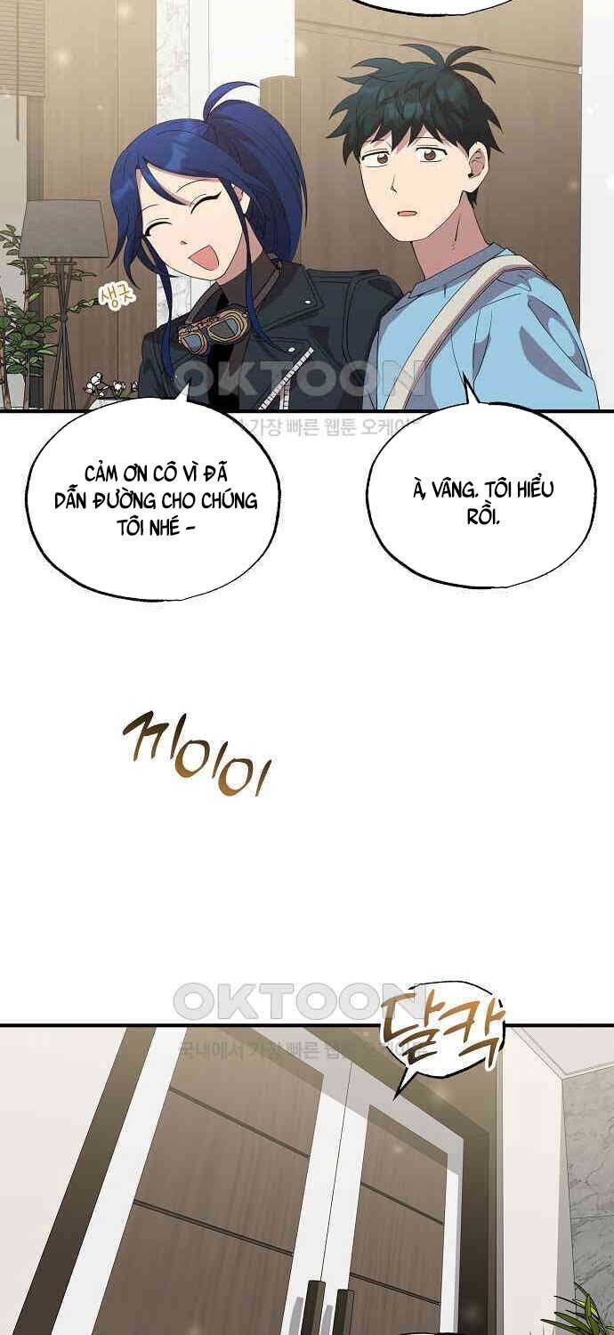 Cửa Hàng Diệu Kỳ Chap 34 - Next Chap 35