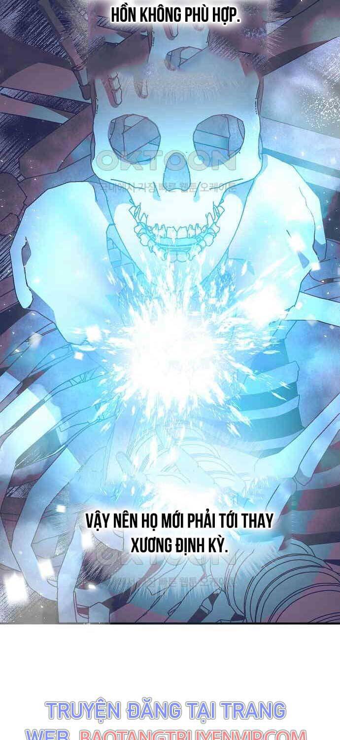 Cửa Hàng Diệu Kỳ Chap 34 - Next Chap 35