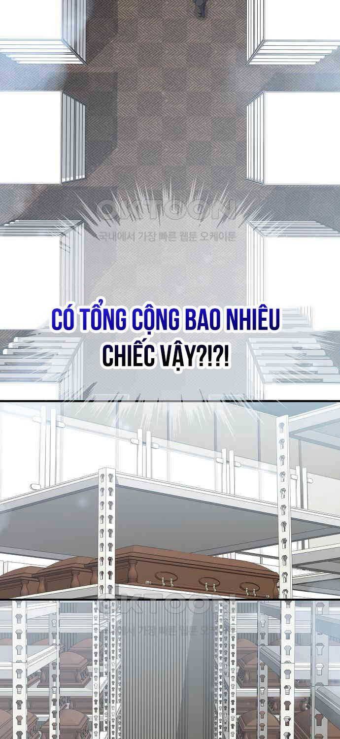 Cửa Hàng Diệu Kỳ Chap 34 - Next Chap 35
