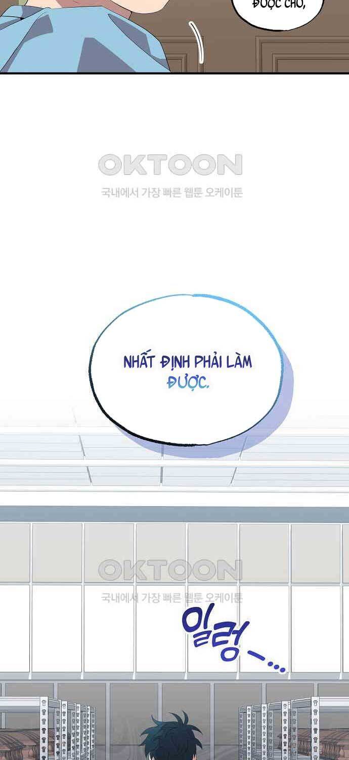 Cửa Hàng Diệu Kỳ Chap 34 - Next Chap 35