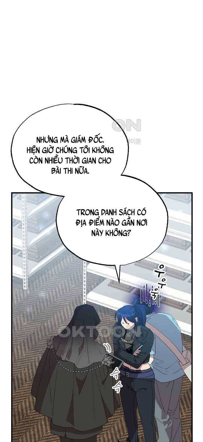 Cửa Hàng Diệu Kỳ Chap 35 - Next Chap 36