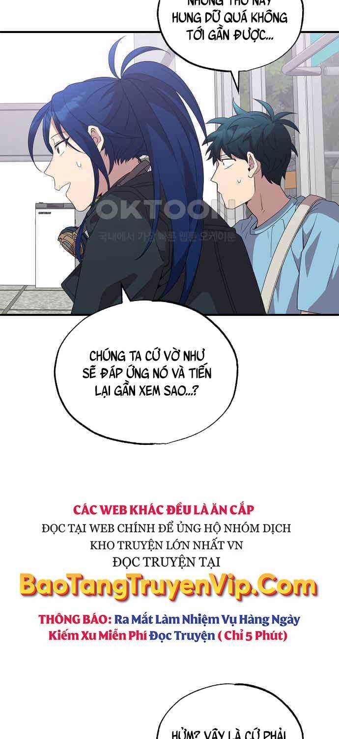 Cửa Hàng Diệu Kỳ Chap 35 - Next Chap 36