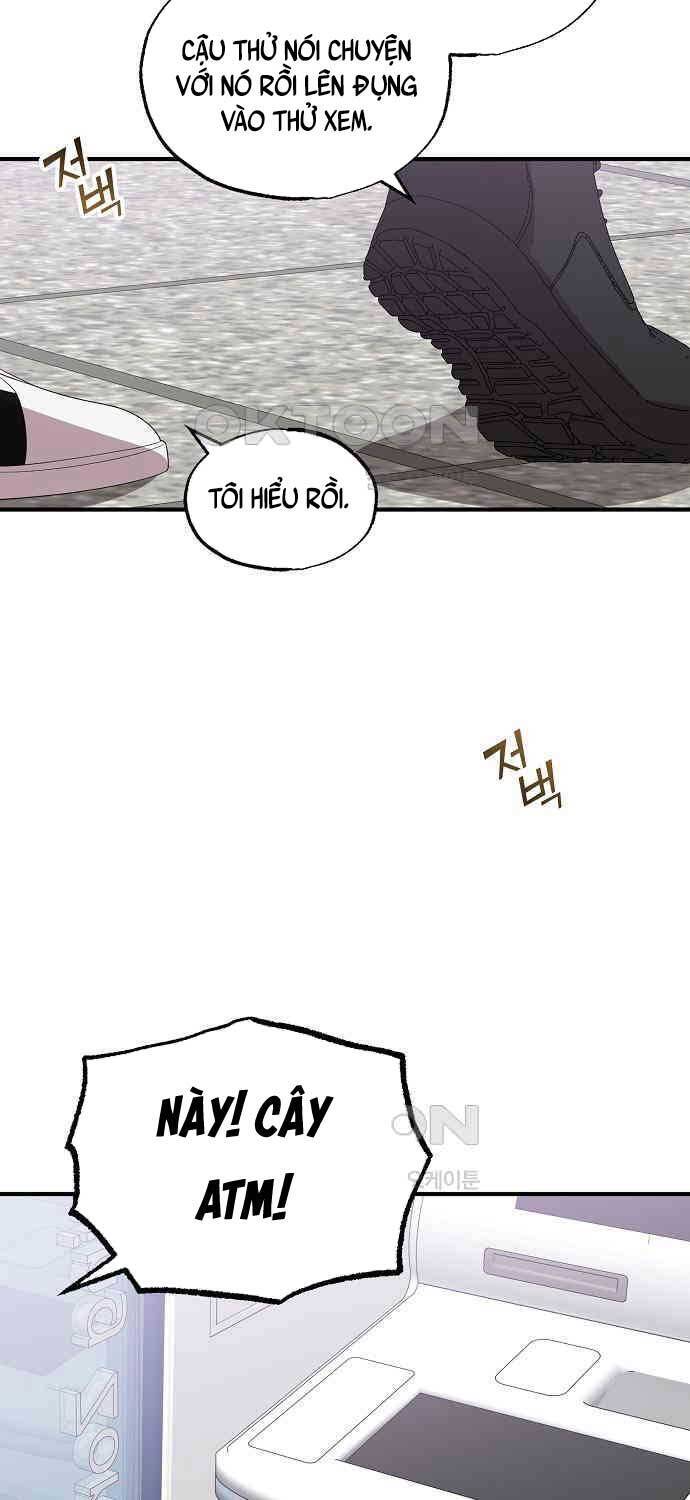 Cửa Hàng Diệu Kỳ Chap 35 - Next Chap 36