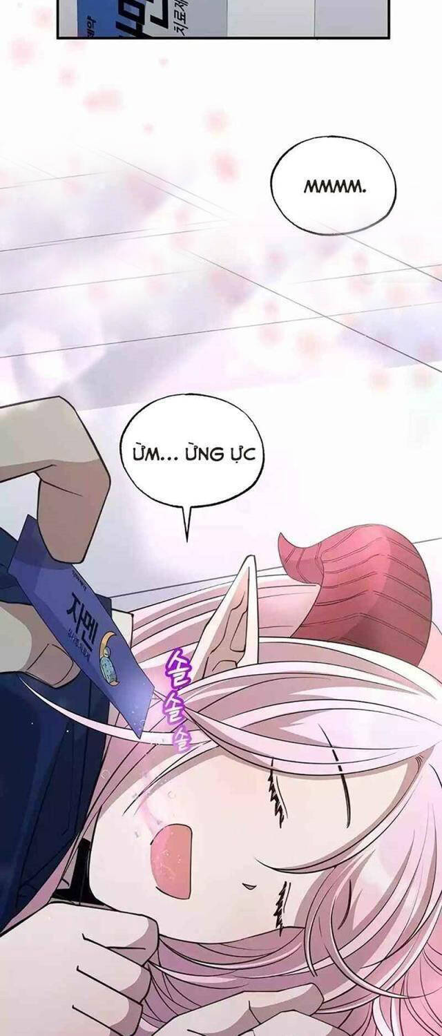 Cửa Hàng Diệu Kỳ Chap 4 - Next Chap 5