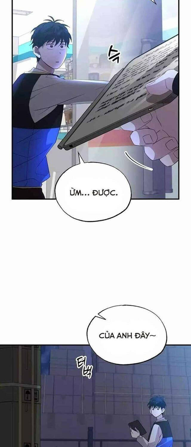 Cửa Hàng Diệu Kỳ Chap 4 - Next Chap 5