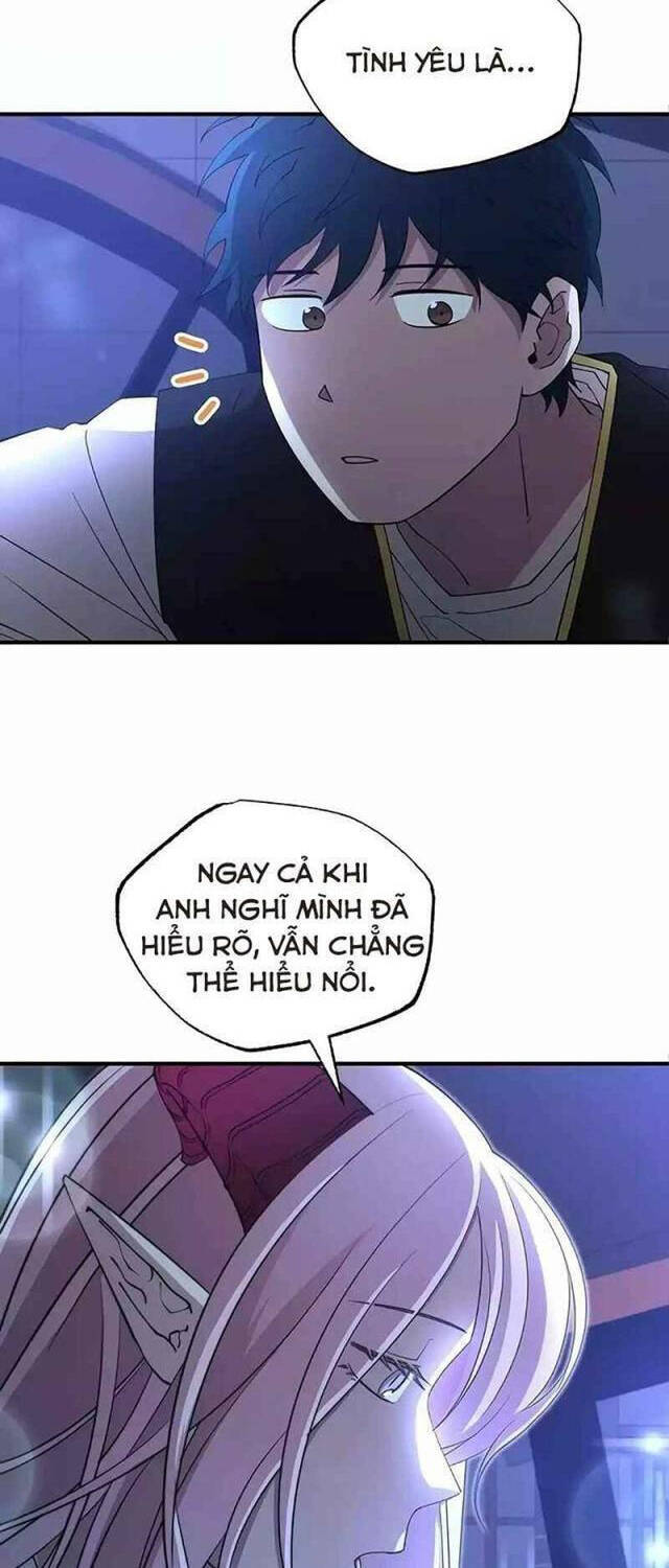 Cửa Hàng Diệu Kỳ Chap 4 - Next Chap 5