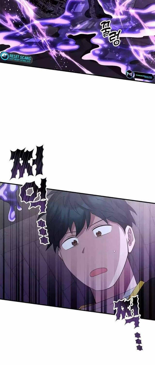 Cửa Hàng Diệu Kỳ Chap 5 - Next Chap 6