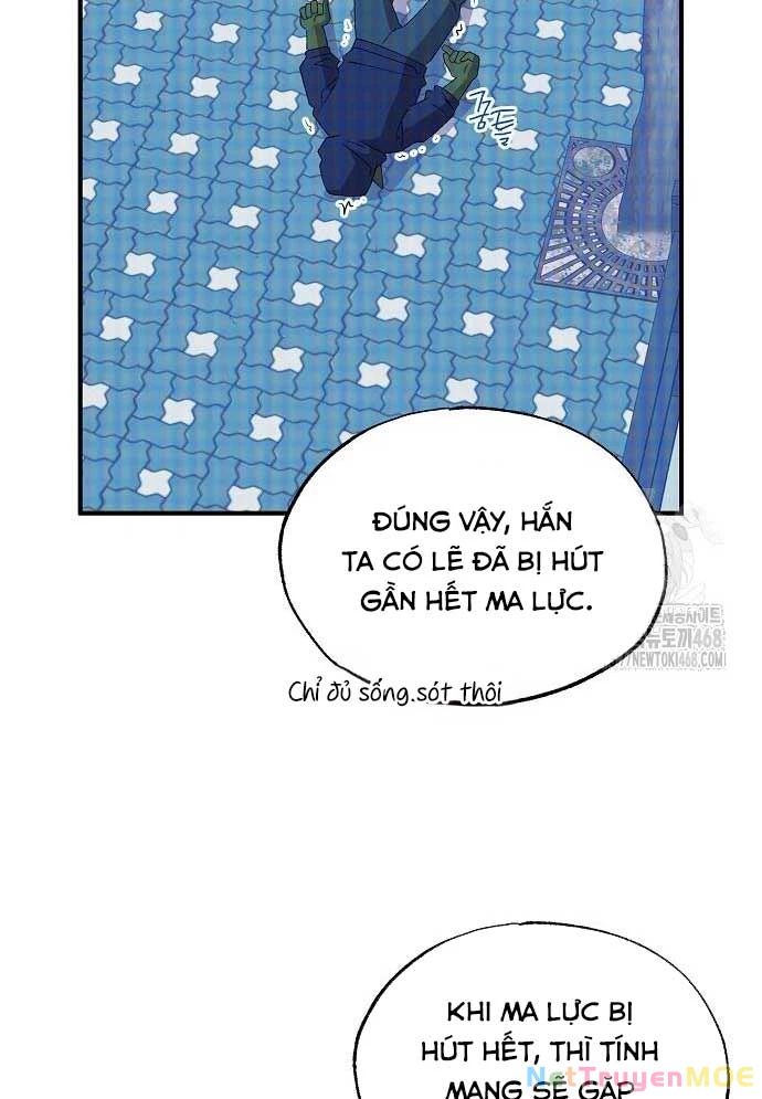 Cửa Hàng Diệu Kỳ Chap 57 - Next Chap 58