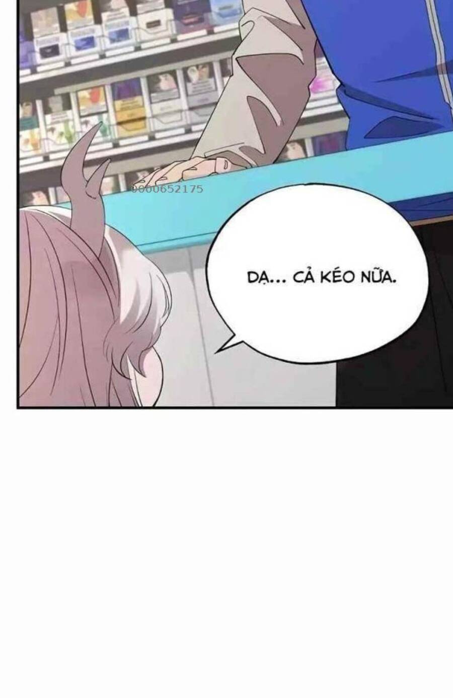 Cửa Hàng Diệu Kỳ Chap 7 - Next Chap 8