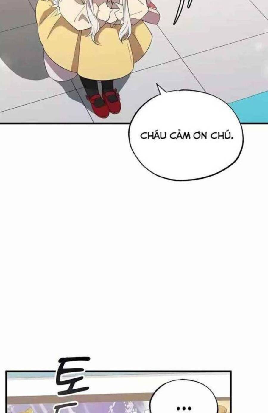 Cửa Hàng Diệu Kỳ Chap 7 - Next Chap 8