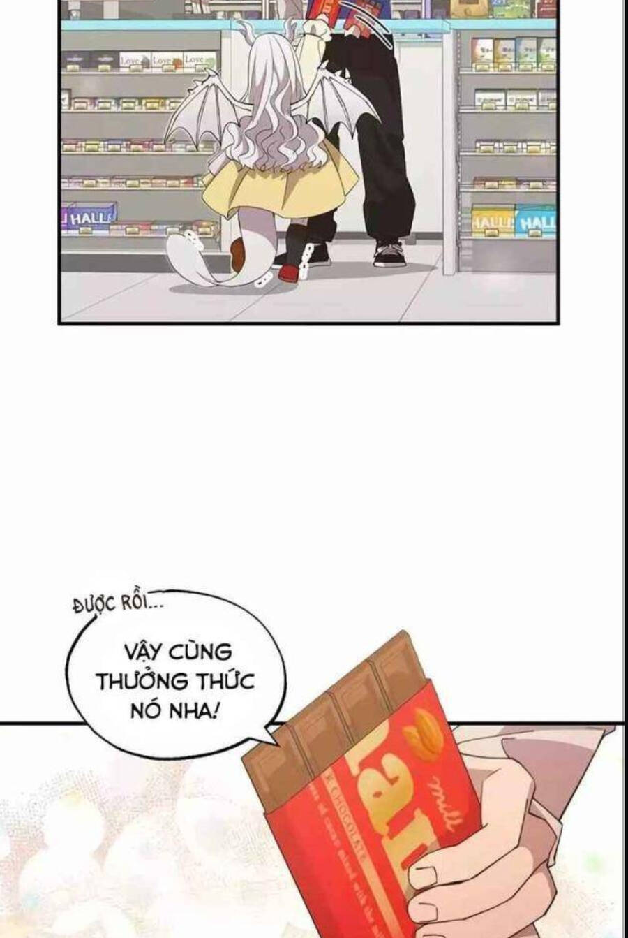 Cửa Hàng Diệu Kỳ Chap 7 - Next Chap 8