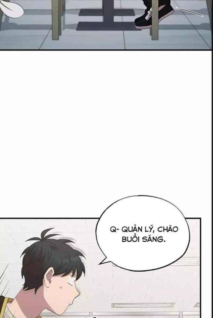 Cửa Hàng Diệu Kỳ Chap 7 - Next Chap 8