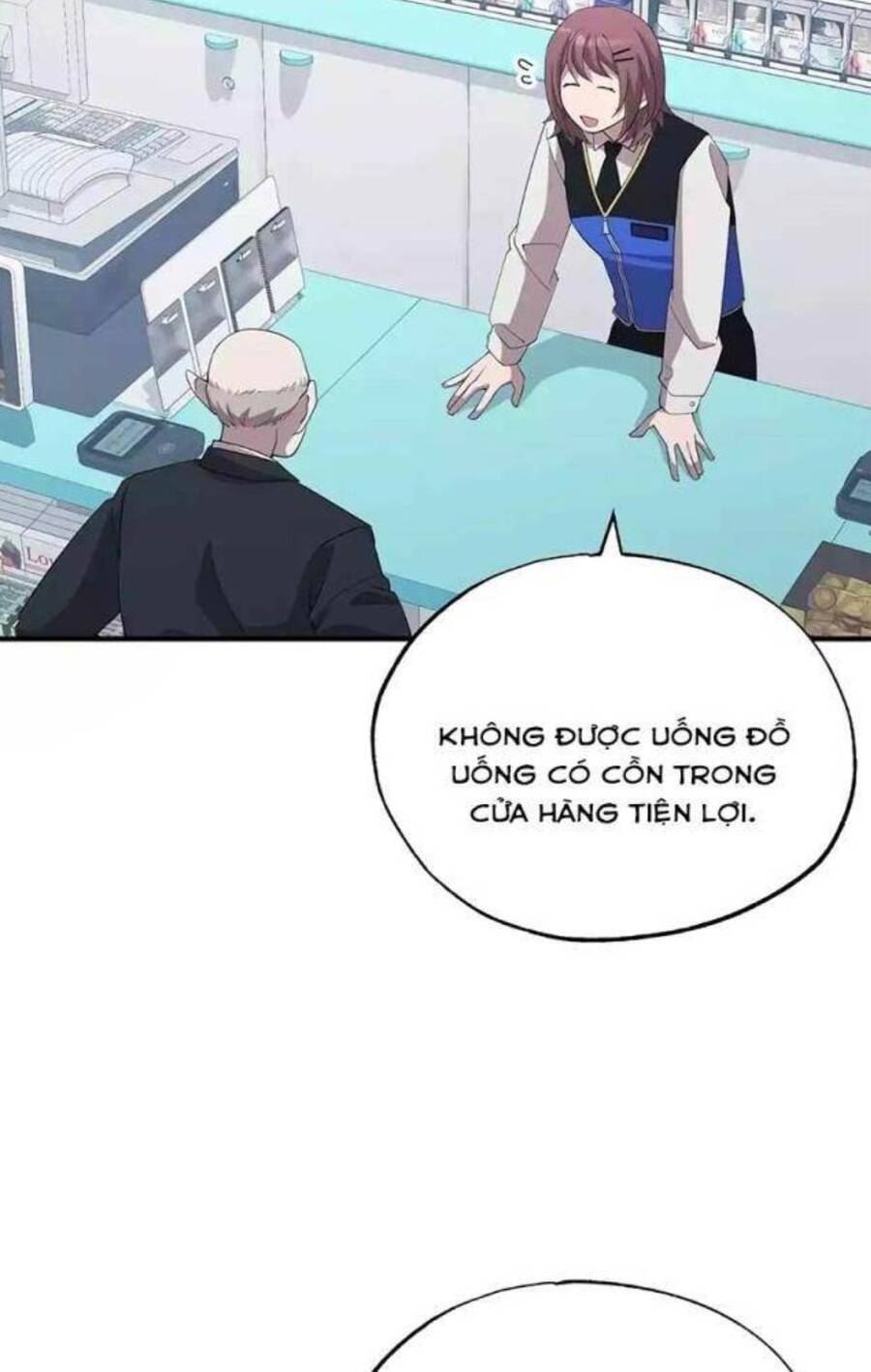 Cửa Hàng Diệu Kỳ Chap 9 - Next Chap 10