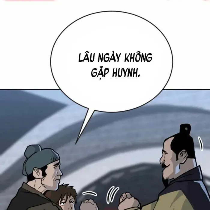 Càn Khôn Bất Dị Ký Chap 22 - Next Chap 23