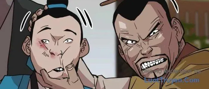 Càn Khôn Bất Dị Ký Chap 22 - Next Chap 23