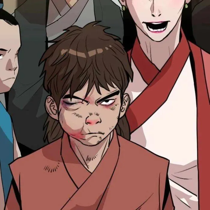 Càn Khôn Bất Dị Ký Chap 22 - Next Chap 23