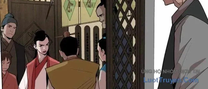 Càn Khôn Bất Dị Ký Chap 22 - Next Chap 23