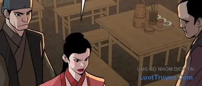 Càn Khôn Bất Dị Ký Chap 22 - Next Chap 23