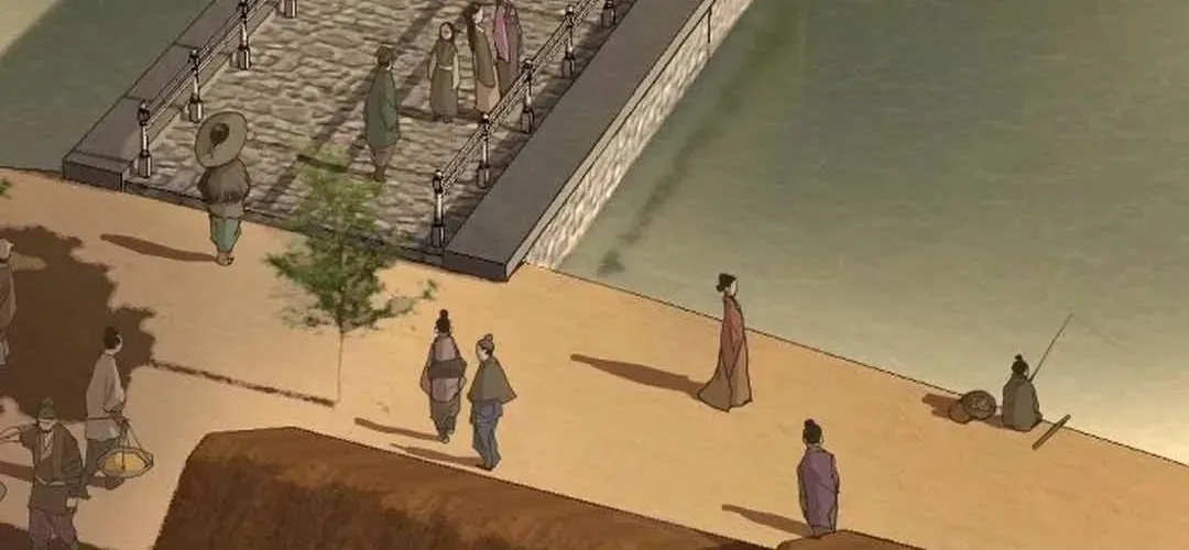 Càn Khôn Bất Dị Ký Chap 23 - Next Chap 24