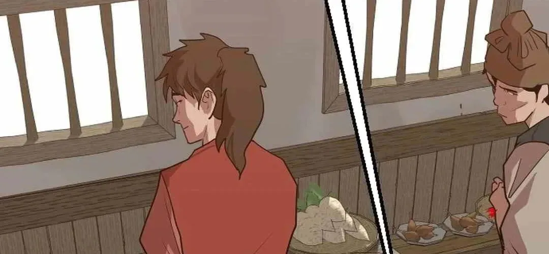 Càn Khôn Bất Dị Ký Chap 23 - Next Chap 24