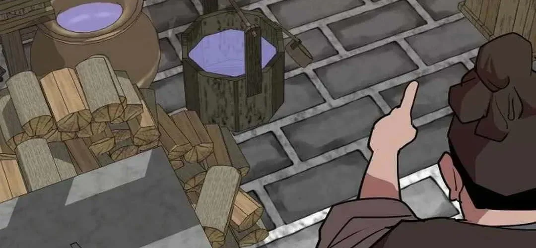 Càn Khôn Bất Dị Ký Chap 23 - Next Chap 24