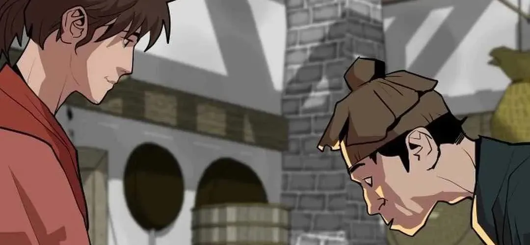 Càn Khôn Bất Dị Ký Chap 23 - Next Chap 24