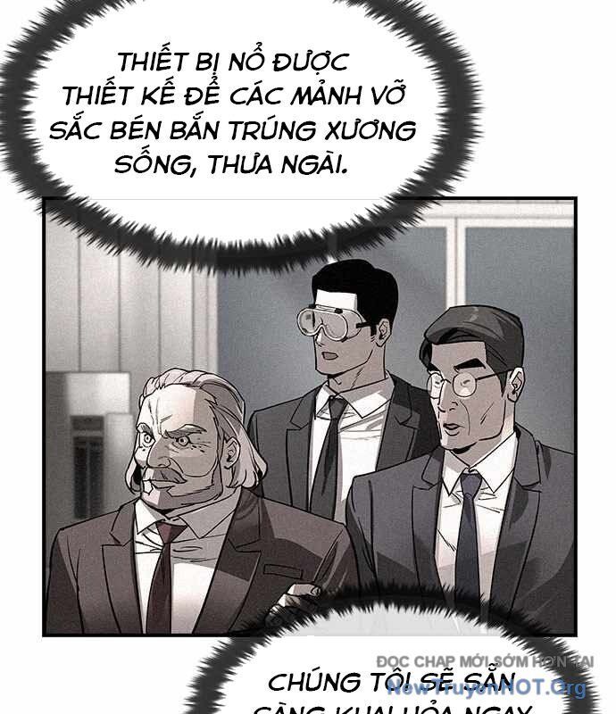 Quý Công Tử Chap 36 - Next Chap 37