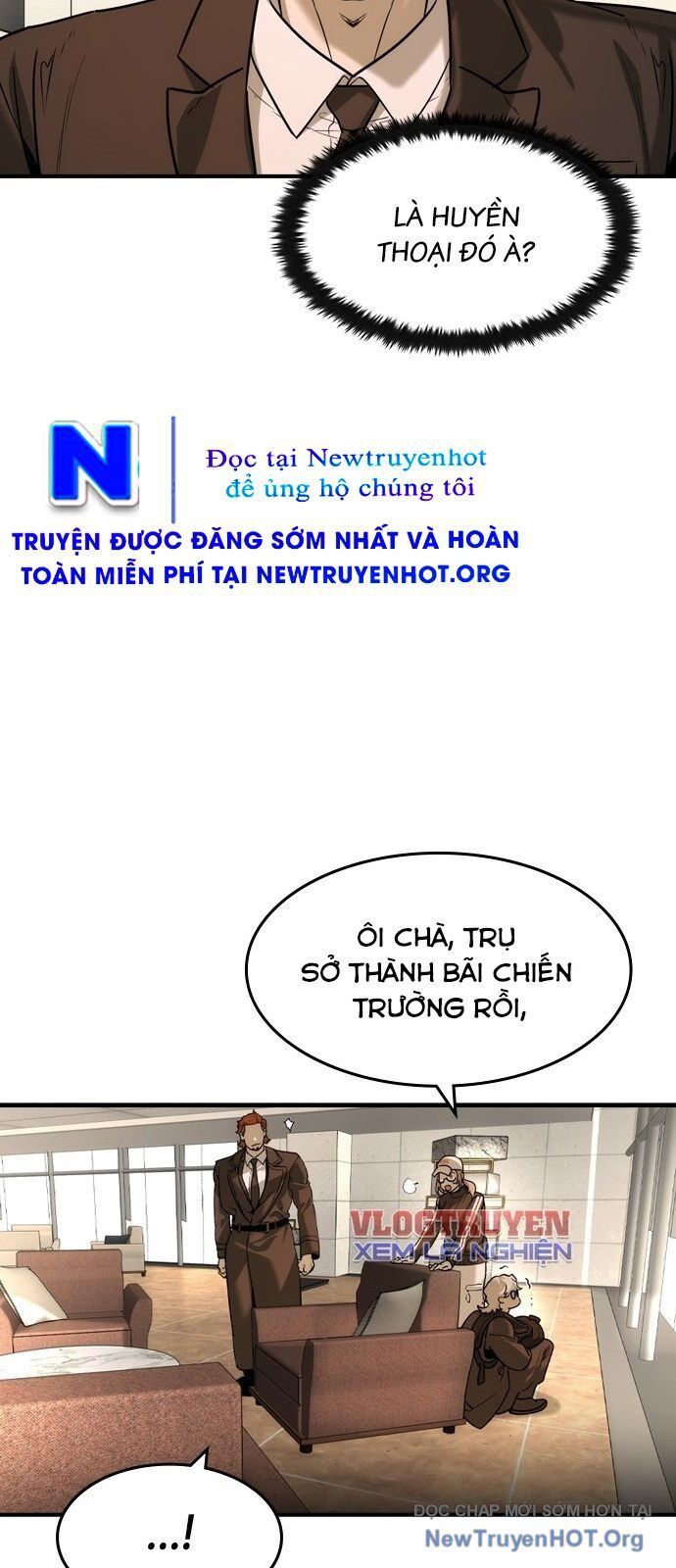Quý Công Tử Chap 40 - Next Chap 41