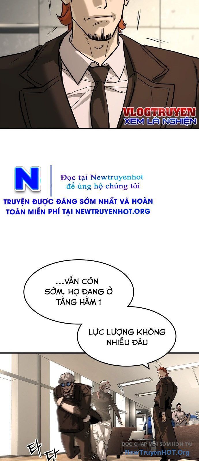 Quý Công Tử Chap 40 - Next Chap 41