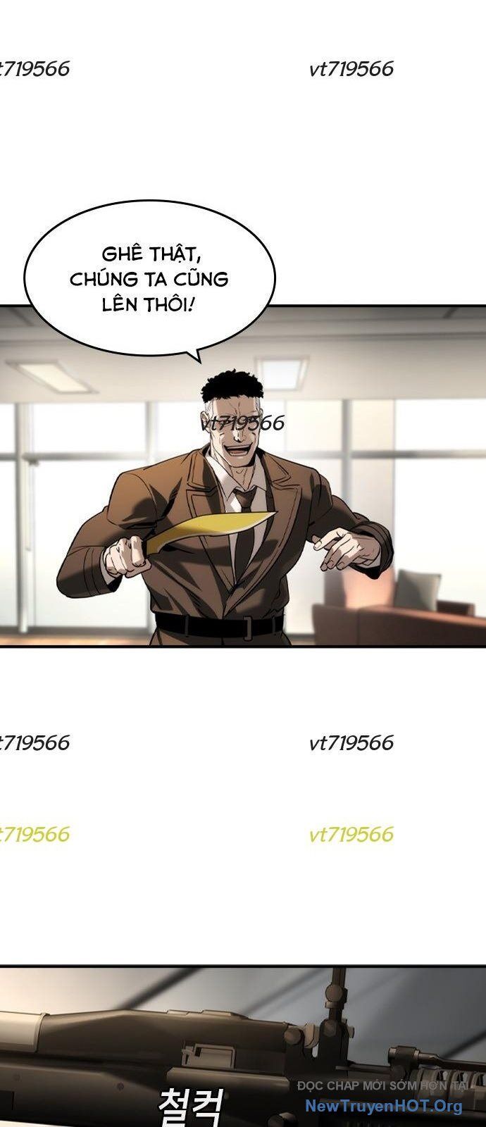 Quý Công Tử Chap 40 - Next Chap 41