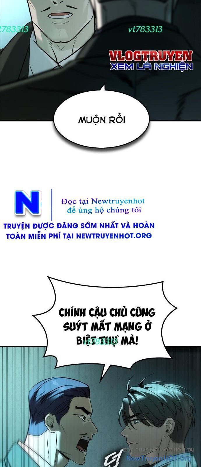 Quý Công Tử Chap 42 - Next Chap 43