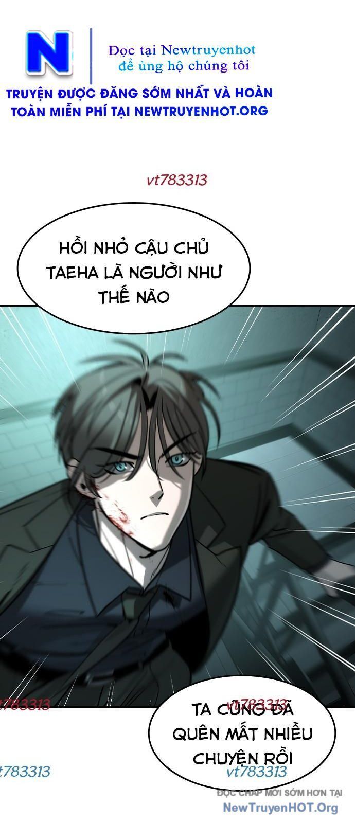 Quý Công Tử Chap 42 - Next Chap 43