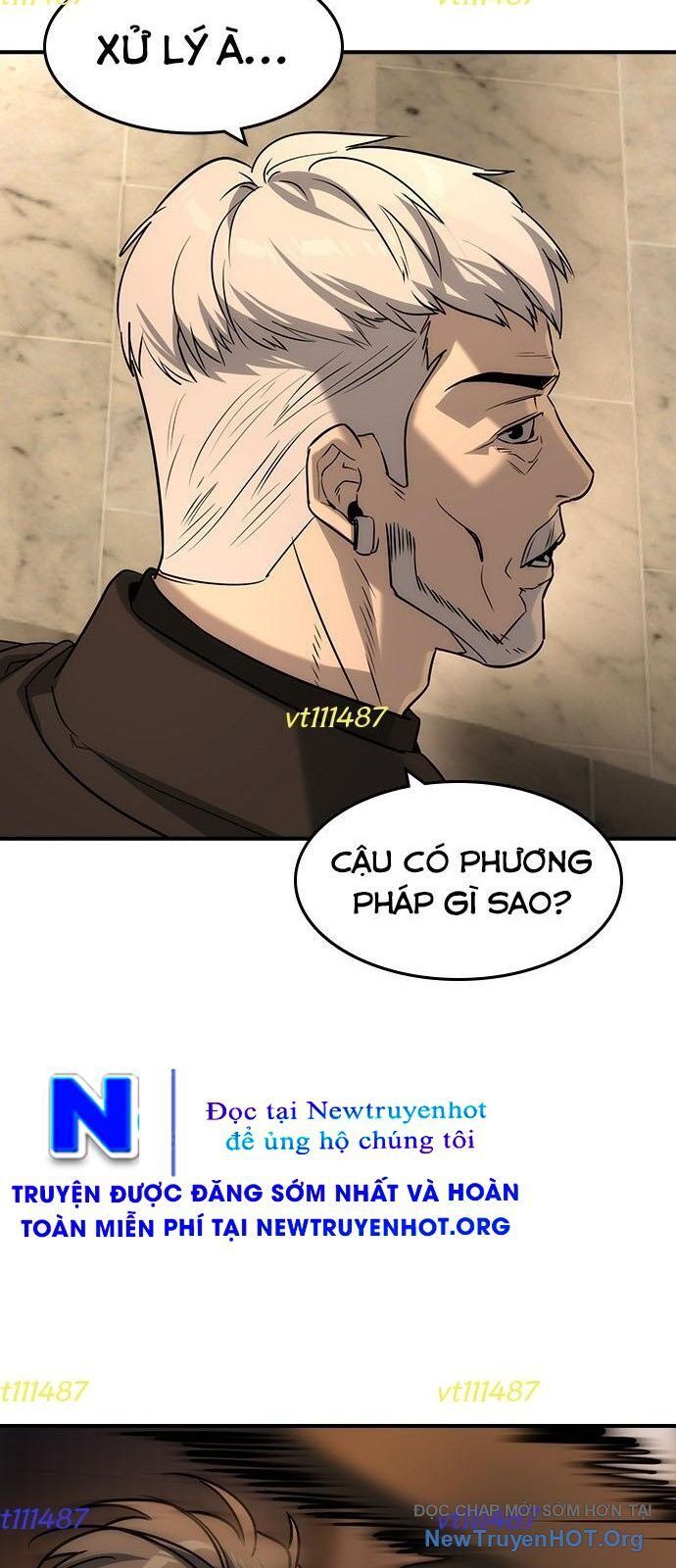 Quý Công Tử Chap 43 - Next Chap 44