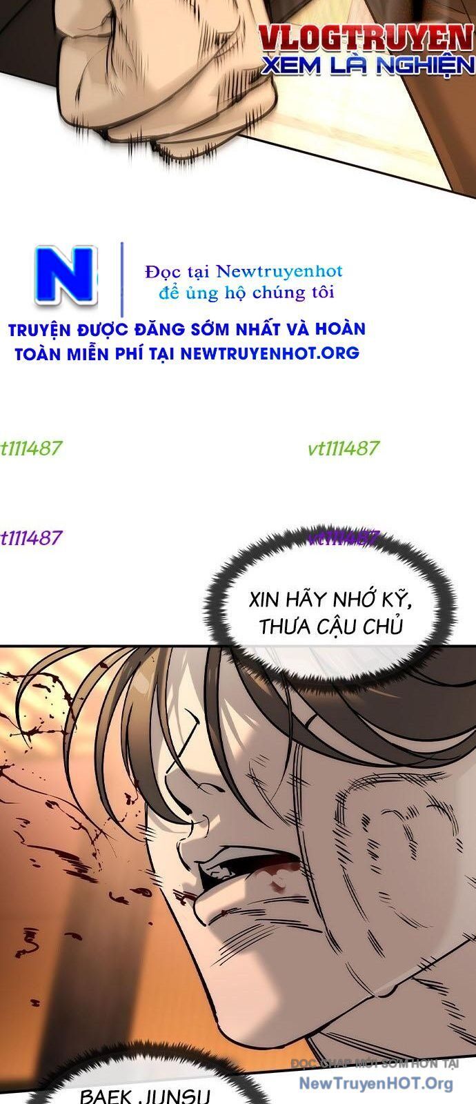 Quý Công Tử Chap 43 - Next Chap 44