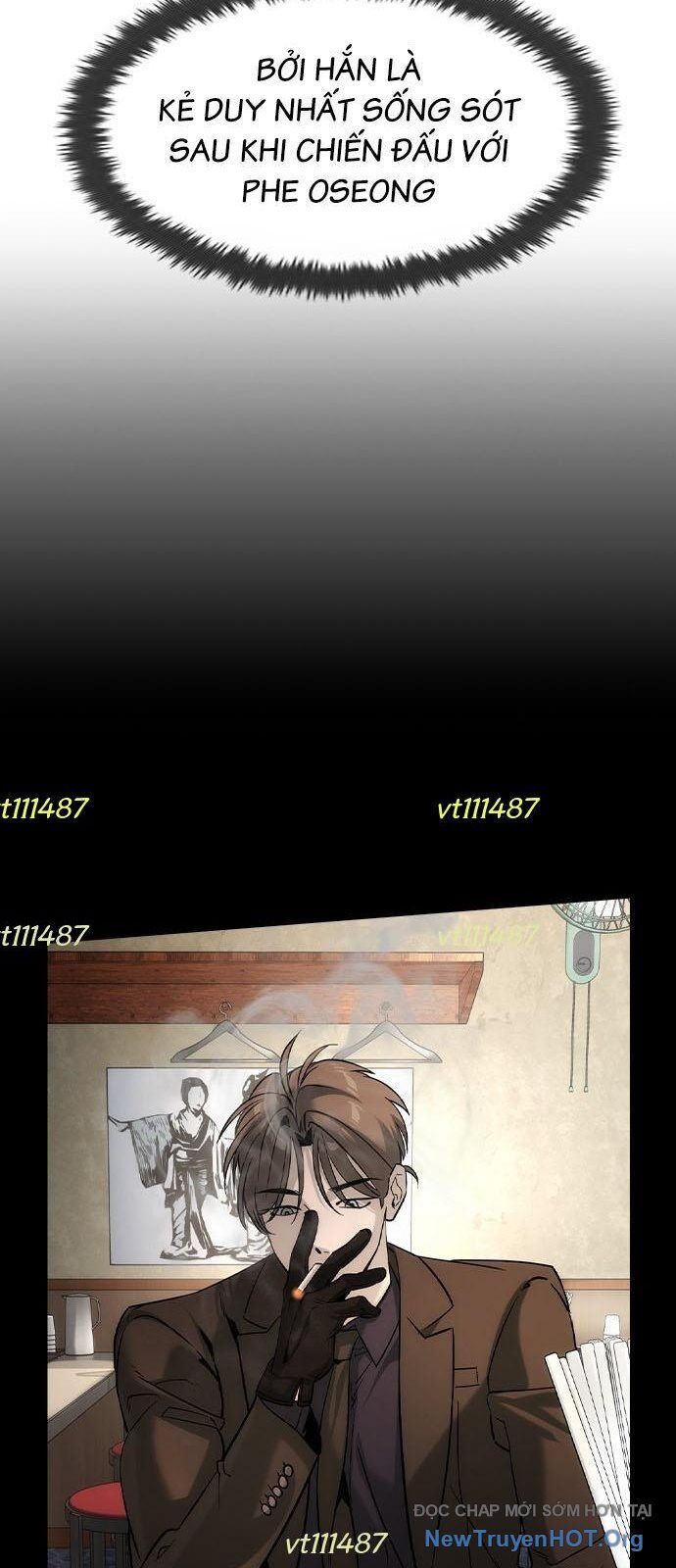 Quý Công Tử Chap 43 - Next Chap 44