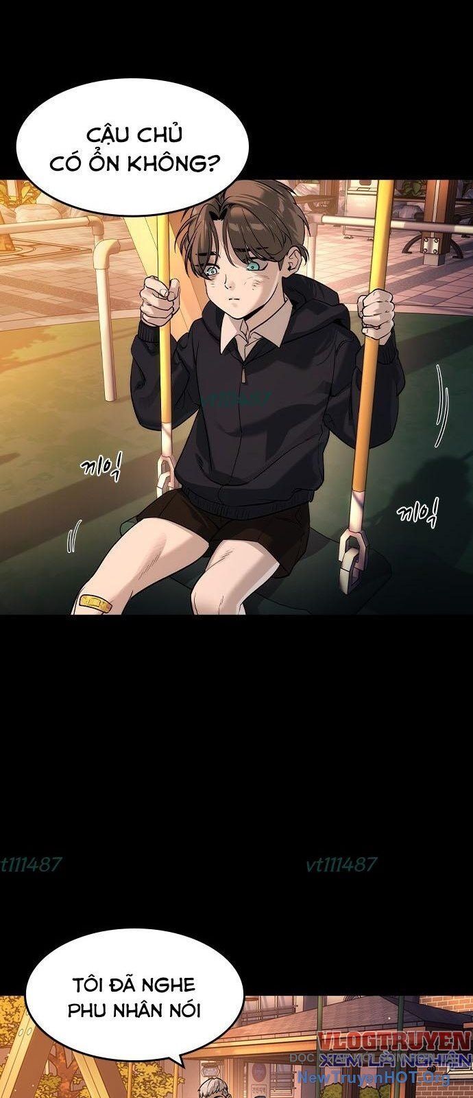 Quý Công Tử Chap 43 - Next Chap 44