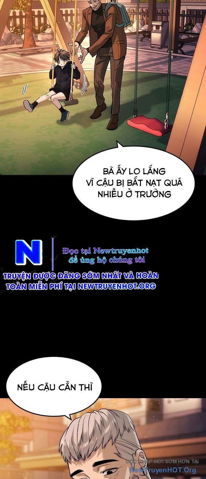 Quý Công Tử Chap 43 - Next Chap 44